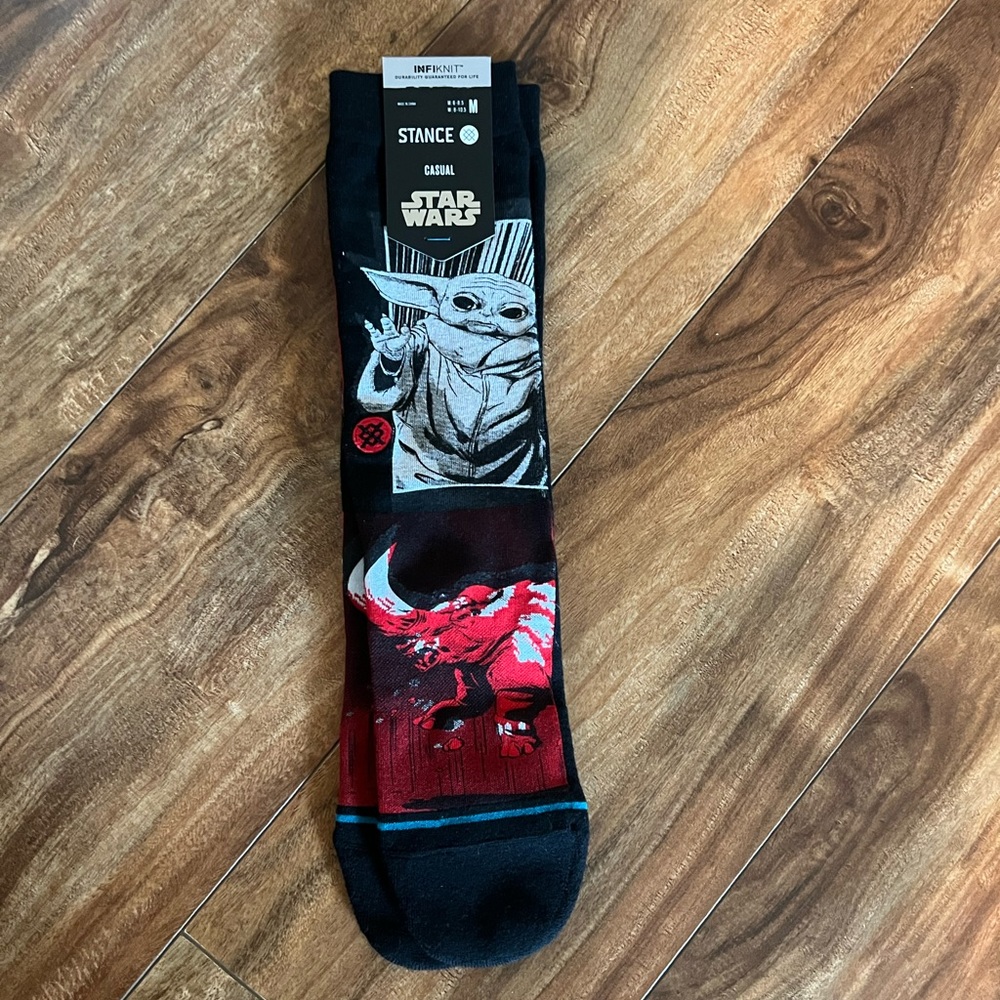 Stance star wars socks
